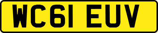 WC61EUV
