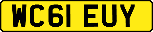 WC61EUY