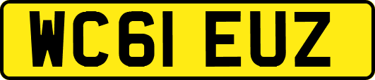 WC61EUZ