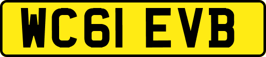 WC61EVB