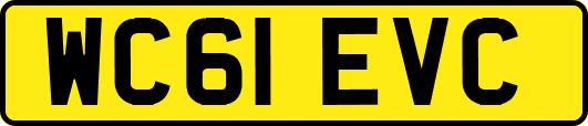 WC61EVC