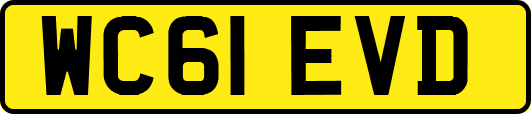 WC61EVD