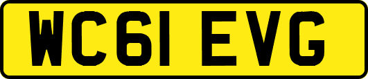 WC61EVG