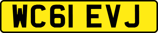 WC61EVJ