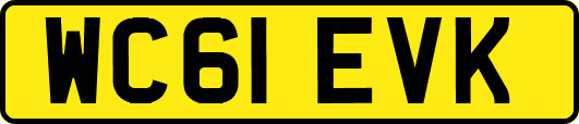 WC61EVK