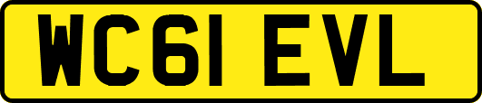 WC61EVL