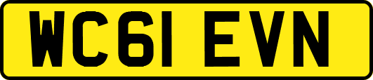 WC61EVN