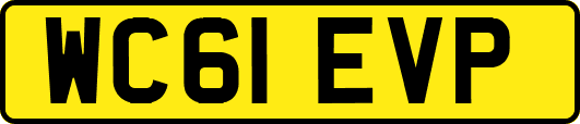 WC61EVP
