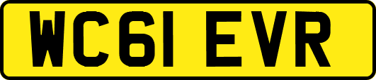 WC61EVR