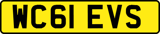WC61EVS