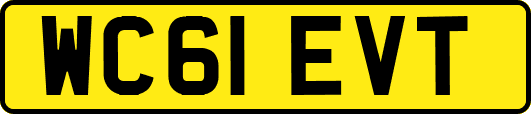 WC61EVT