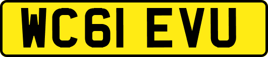 WC61EVU