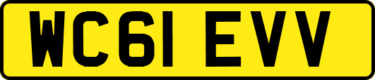 WC61EVV