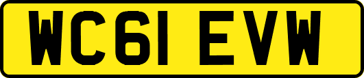 WC61EVW