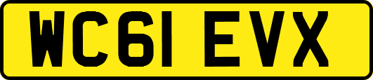 WC61EVX