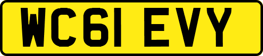WC61EVY