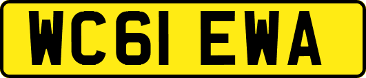 WC61EWA