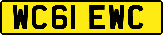 WC61EWC