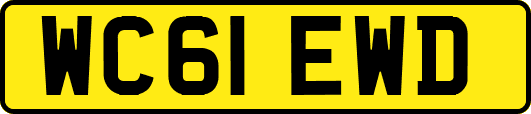 WC61EWD