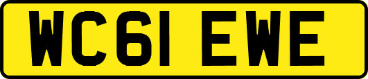 WC61EWE