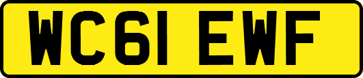 WC61EWF