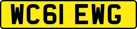 WC61EWG