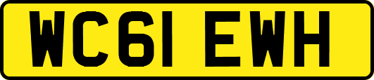 WC61EWH