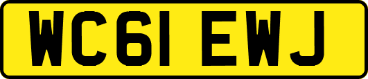WC61EWJ