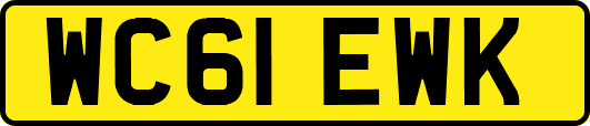 WC61EWK
