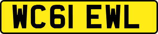 WC61EWL