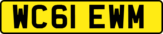 WC61EWM