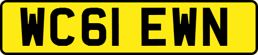 WC61EWN