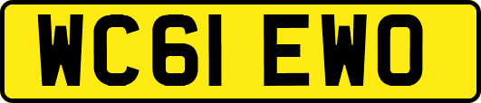 WC61EWO
