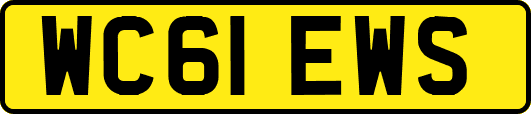 WC61EWS