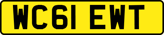 WC61EWT