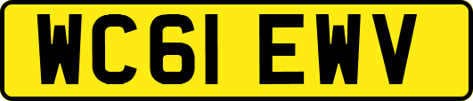 WC61EWV