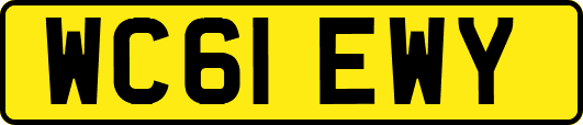 WC61EWY