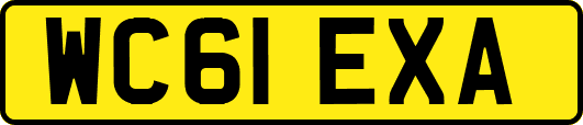 WC61EXA