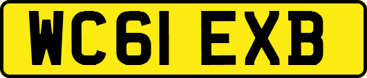 WC61EXB