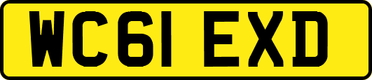 WC61EXD