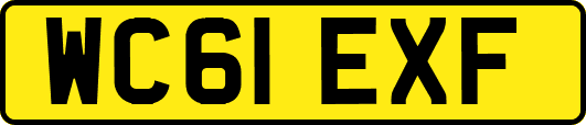 WC61EXF