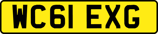 WC61EXG