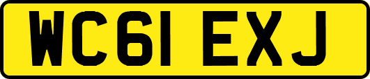 WC61EXJ