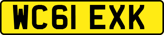 WC61EXK