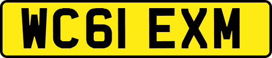 WC61EXM