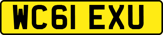WC61EXU