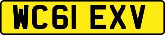 WC61EXV