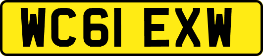 WC61EXW