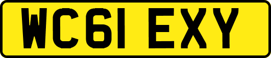 WC61EXY