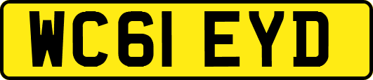 WC61EYD